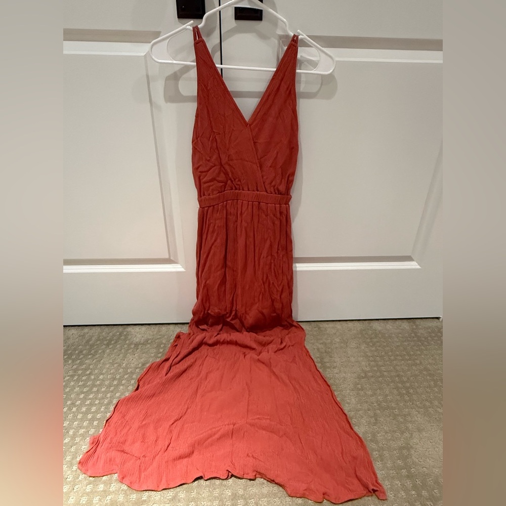 Lulus Dress